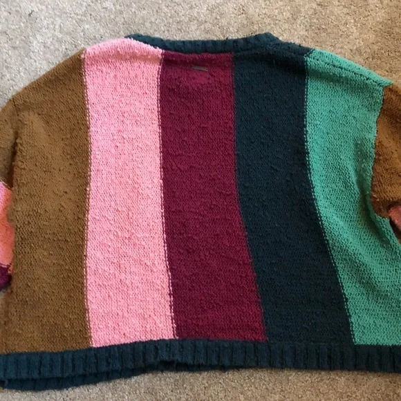 Billabong Easy Going Boxy Sweater - Picture 10 of 12